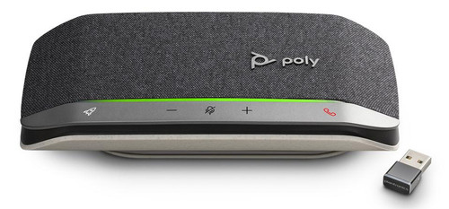 Poly Sync 20+ USB-A/BT600 Desktop Speakerphone (216865-01) (SY20 USB-A/BT700)