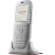 Poly Rove 40 DECT IP Phone Handset (2200-86810-001) in the charging stand