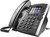 Poly VVX 411 VoIP Business and Media Phone (2200-48450-019) Right side