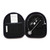 TT3 AVANTE-M Single Ear Modular Headset, NC, QD (575-348-001) Case Open