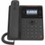 Poly Edge B30 VoIP Phone (2200-49825-025) with 4 line keys: 16 lines supported.