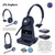 JPL Element Explore DECT Wireless Mono Headset (575-385-002)  Single headset system