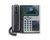 Poly Edge E400 Series IP Desk Phone (2200-87835-025) Front