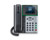 Edge E320 Series IP Desk Phone (2200-87000-025) Front