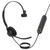 Jabra Engage 40 USB-A MS Mono Corded Headset w/Inline Link (4093-413-279) MS Teams