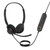 Jabra Engage 40 USB-A MS Stereo Corded Headset w/Inline Link-MS Teams (4099-413-279)