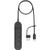 Jabra Engage 50 II, Corded Headset, Engage 50 II Link, USB-C Headset, +USB-C/A Adapter, UC, Stereo (5099-299-2269) Control unit Jabra Engage 50 II, Corded Headset, Engage 50 II Link, USB-C Headset, +USB-C/A Adapter, UC, Stereo (5099-299-2269) Control unit