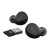 Jabra Evolve2 Wireless Buds USB-A UC (20797-989-999) without case showing