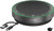Jabra Speak2 75 Speakerphone, UC, Link 380a, Dark Grey (2775-419-01) View showing both connectors