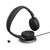 Jabra Evolve2 65 Flex Wireless Headset, Link 380c, MS Stereo Black w/Wireless Charger, MS Teams (26699-999-889-01) with Charger