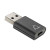 Poly Spare Dongle, D400 USB-A, DECT 6.0 UC (POLY 8-221001-201/HP 85T33AA#ABA)) 