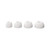 EPOS ADAPT E1 Ear Tips, White