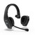 BlueParrott B650-XT Bluetooth Wireless Headset (204330) View shows dual ear to single ear with removable ear cup