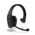 BlueParrott B650-XT Bluetooth Wireless Headset (204330) View shows single ear headset
