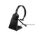 Jabra Evolve 65 TE, Wireless Bluetooth, Mono, with Charging Stand, MS, with Link 390-A, COO: China (6693-833-399)