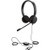 Jabra Evolve 20, Corded Headset, USB-C Headset, +USB-C/A Adapter, UC, Stereo (4999-829-289-01)
