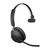 Jabra Evolve2 65, Wireless Headset, Link390C UC Mono Black 26599-889-899-01