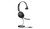 Jabra Evolve2 40 SE, Corded Headset, +USB-C/A Adapter, UC Mono (24189-889-799-01)
