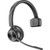 Poly Savi 7310 UC, S7310T, Computer, D400, OTH, Mono, DECT 6.0 (POLY 2-220995-20/HP 8L570AA#ABA) Headset only