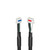 Poly Studio A2 Black Cable for Table Microphone, JST to JST Connector 1.8M(6ft) (B42BGAA)