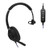JPL Icon 120-UM4 Monaural headset, USB, Microsoft Teams (575-447-005)