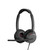 EPOS IMPACT 860, Double-Sided Headset, USB-C (1001176)
