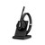 EPOS IMPACT 5000 Go, DoubleSsided Wireless DECT Headset, CH 50 Foldable Charge Stand (1001437)