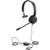 Jabra Evolve 30 II Microsoft Teams Mono Headset (5393-823-309-01) USB A/C adapter