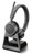 Voyager V4220 CD Office USB-A with PC and Deskphone, 2-Way Wireless Bluetooth Headset