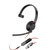 Poly Blackwire C5210 Monaural USB-A 3.5mm Headset, HP 8X230AA