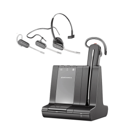 plantronics hub software for savi 700 series