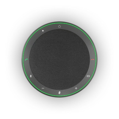 Jabra Speak2 40 【ほぼ新品】 Jabra Speak2 40 Wired Speakerphone for Hybrid Work