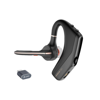 Poly Voyager Legend 50-M Bluetooth Headset UC