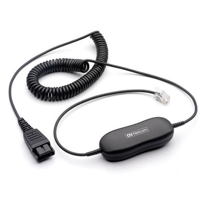 Jabra GN1216 Audio Processor Avaya Smart Cord