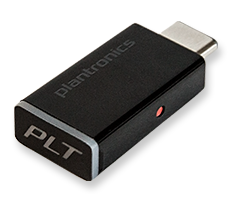 Poly BT600 High-Fidelity Bluetooth USB Adapter 205250-01 B&H