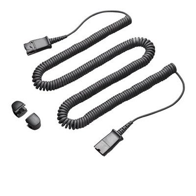 Plantronics 201851-01 DA70 USB Digital Adattatore per Qd Cuffie A