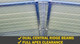 ULTRA 3.5m x 6m | Steel Carport Kit | Portable Shade Shed | Heavy-Duty Caravan Cover | Carport Shed 