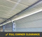 ULTRA 6.2m x 12.6m | Steel Carport Kit | Portable Shade Shed | Heavy-Duty Caravan Cover | Carport Shed 