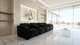 Kingpin 4 Seater Electrical Recliner Home Theater Lounge | Home Cinema Seats | Premium Cinema Chairs | Cinema Theatre Lounge