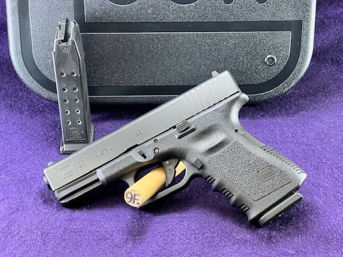 USED 23 Gen 3