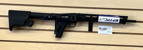 M&P FPC .22lr