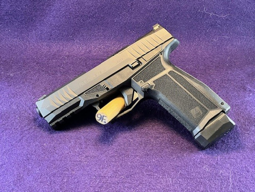 Delta X Gen 2