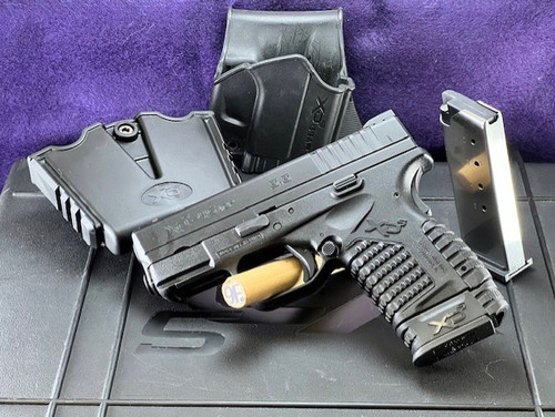 USED XDS 45