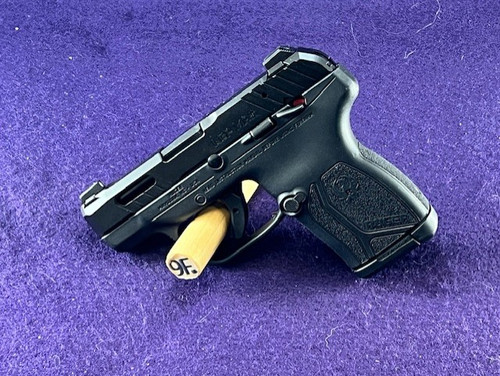 LCP Max Davidson's Exclusive