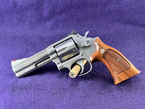 USED 686 NCSHP 4"