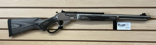 USED 1895 Stainless
