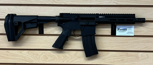 USED KA15 ARP