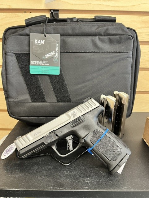 SD9 2.0 Bundle