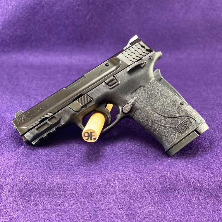 M&P380 Shield EZ M2.0