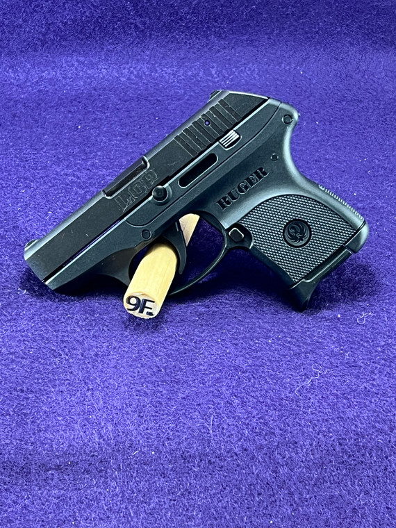 Ruger LCP 380 acp